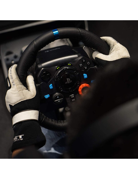 Volante y pedales LOGITECH G29 Driving Force