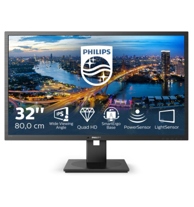 Monitor 32 PHILIPS B Line 325B1L/00