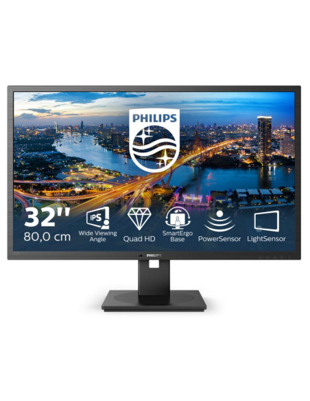 Monitor 32 PHILIPS B Line 325B1L/00