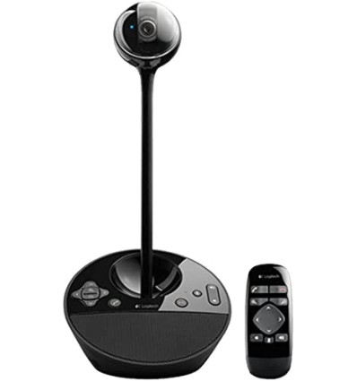 Webcam LOGITECH Conference Cam BCC950