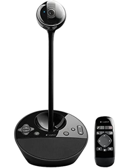Webcam LOGITECH Conference Cam BCC950