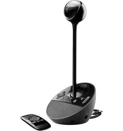 Webcam LOGITECH Conference Cam BCC950
