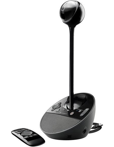Webcam LOGITECH Conference Cam BCC950