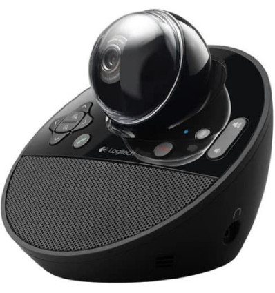 Webcam LOGITECH Conference Cam BCC950