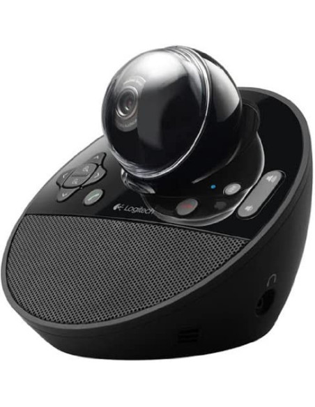 Webcam LOGITECH Conference Cam BCC950