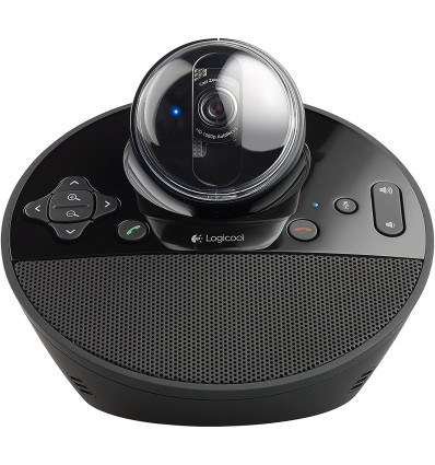 Webcam LOGITECH Conference Cam BCC950