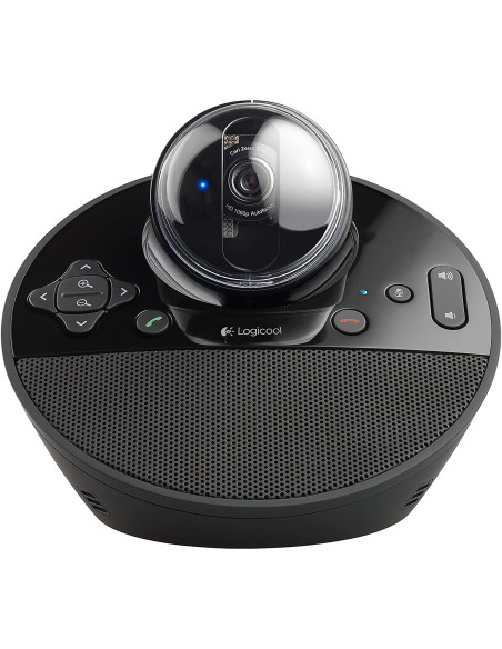 Webcam LOGITECH Conference Cam BCC950