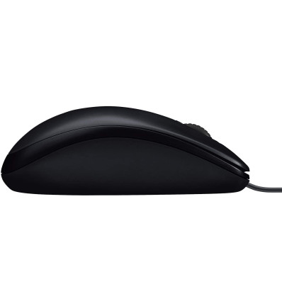 Ratón LOGITECH M90 Negro