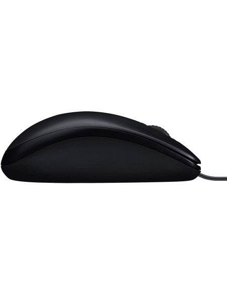 Ratón LOGITECH M90 Negro