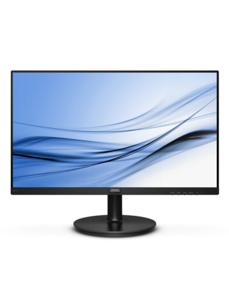 Monitor Philips 221V8A/00 22" Full HD VA