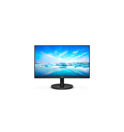 Monitor Philips 221V8A/00 22" Full HD VA