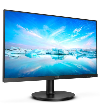 Monitor Philips 221V8A/00 22" Full HD VA