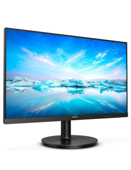 Monitor Philips 221V8A/00 22" Full HD VA