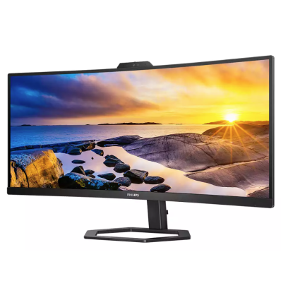 PHILIPS 34E1C5600HE01 - Comprar Monitor de 34" WQHD