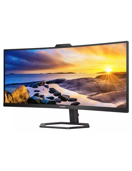 PHILIPS 34E1C5600HE01 - Comprar Monitor de 34" WQHD
