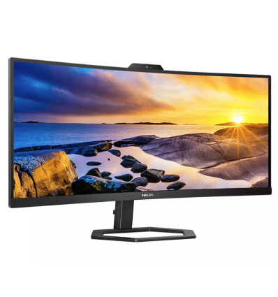 PHILIPS 34E1C5600HE01 - Comprar Monitor de 34" WQHD