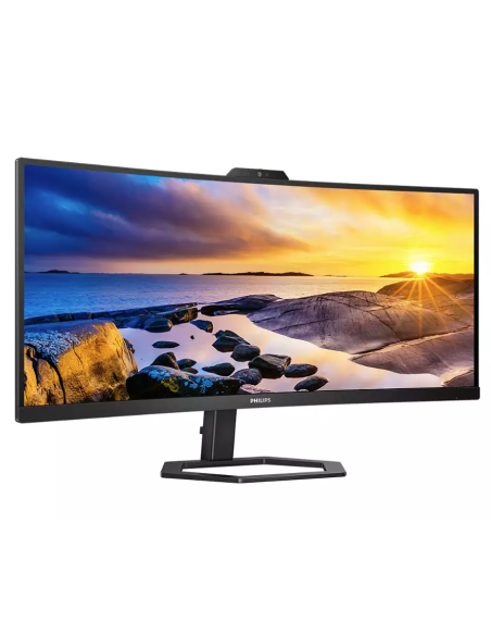 PHILIPS 34E1C5600HE01 - Comprar Monitor de 34" WQHD