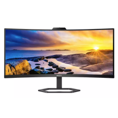 PHILIPS 34E1C5600HE01 - Comprar Monitor de 34" WQHD