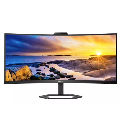 PHILIPS 34E1C5600HE01 - Comprar Monitor de 34" WQHD