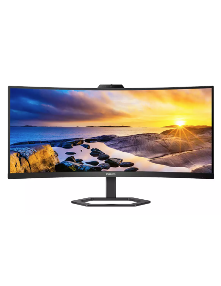 PHILIPS 34E1C5600HE01 - Comprar Monitor de 34" WQHD