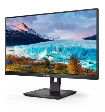 PHILIPS 241E2FD00 S-LINE - Comprar Monitor de 24" FHD