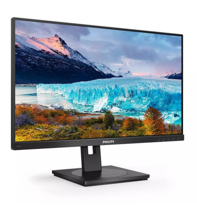 PHILIPS 241E2FD00 S-LINE - Comprar Monitor de 24" FHD