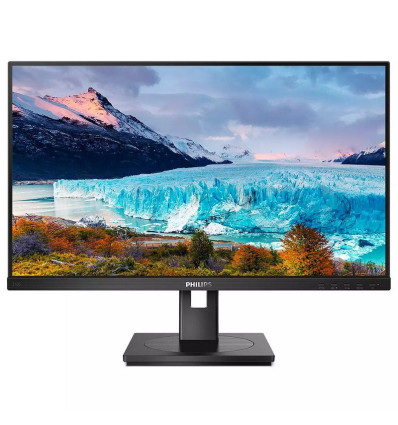 PHILIPS 241E2FD00 S-LINE - Comprar Monitor de 24" FHD