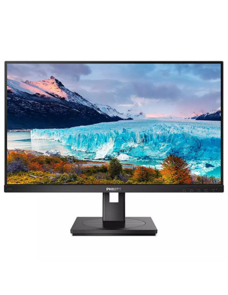 PHILIPS 241E2FD00 S-LINE - Comprar Monitor de 24" FHD