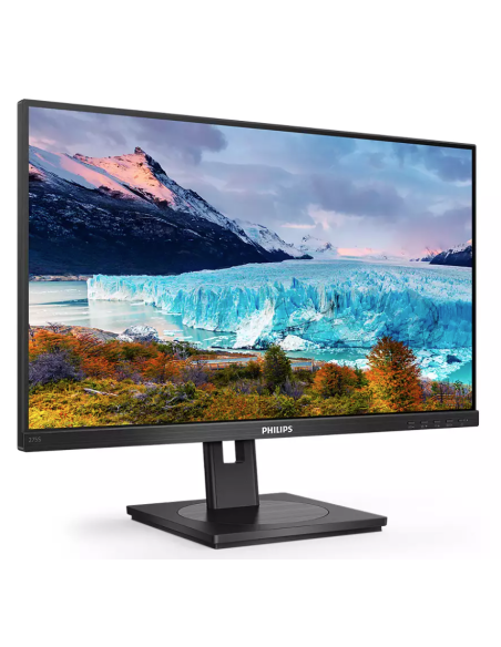 PHILIPS 275S1AE00 - Comprar Monitor de 27" QHD