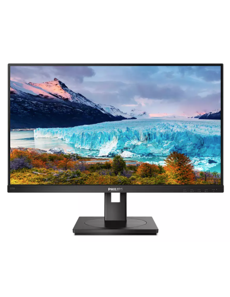 PHILIPS 275S1AE00 - Comprar Monitor de 27" QHD