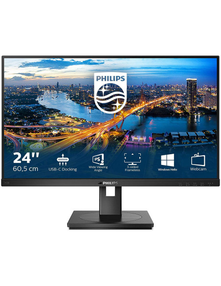 Monitor Philips B Line 243B1/00 24" FHD IPS