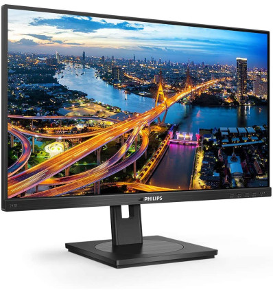 Monitor Philips B Line 243B1/00 24" FHD IPS