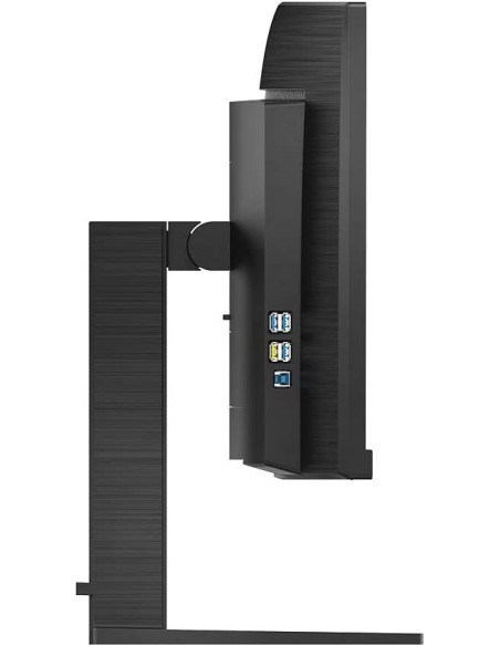 Monitor Philips E Line 346E2CUAE/00 34" WQHD VA