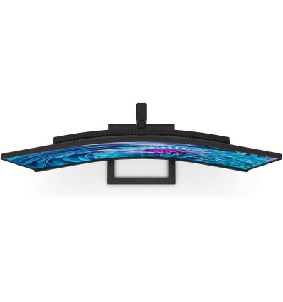 Monitor Philips E Line 346E2CUAE/00 34" WQHD VA