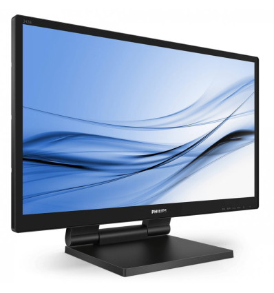 Monitor Philips 242B9T/00 24" Full HD IPS Táctil