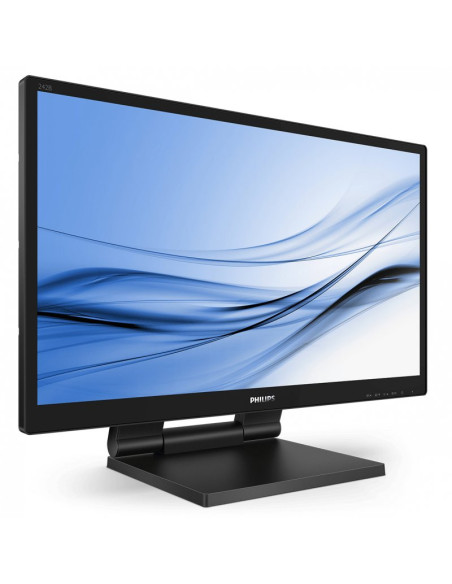 Monitor Philips 242B9T/00 24" Full HD IPS Táctil