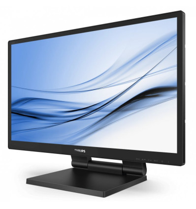Monitor Philips 242B9T/00 24" Full HD IPS Táctil