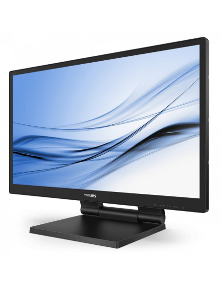 Monitor Philips 242B9T/00 24" Full HD IPS Táctil