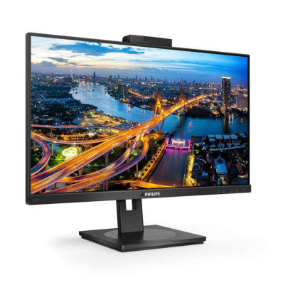 Philips 242B1H 24" Full HD Webcam