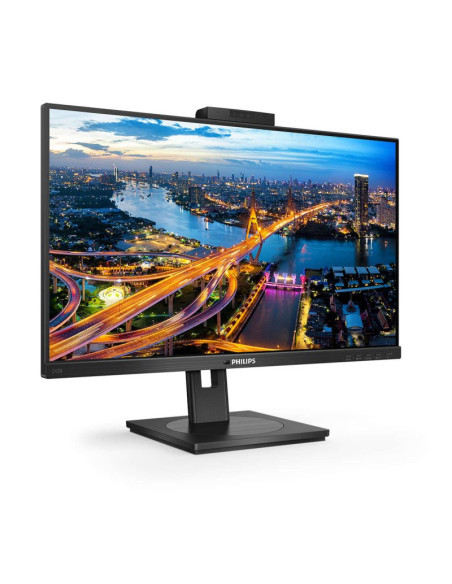 Philips 242B1H 24" Full HD Webcam