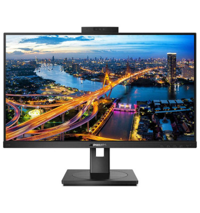 Philips 242B1H 24" Full HD Webcam