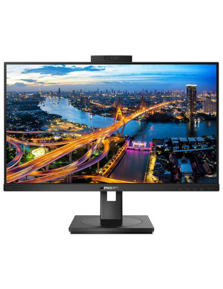 Philips 242B1H 24" Full HD Webcam