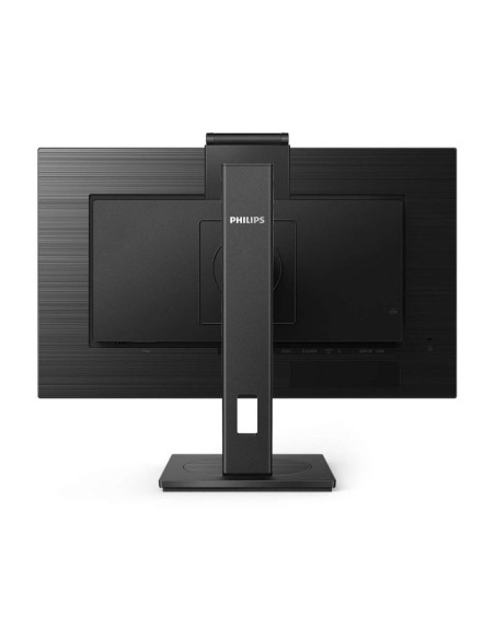 Philips 242B1H 24" Full HD Webcam