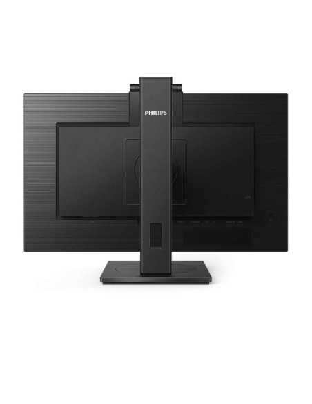 Philips 242B1H 24" Full HD Webcam
