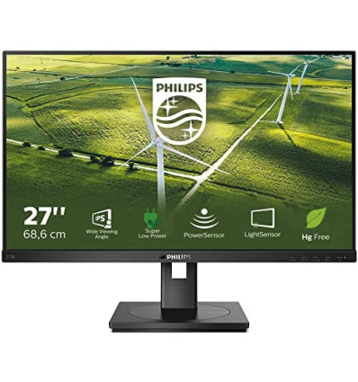 Monitor Philips B Line 272B1G/00 27" FHD IPS