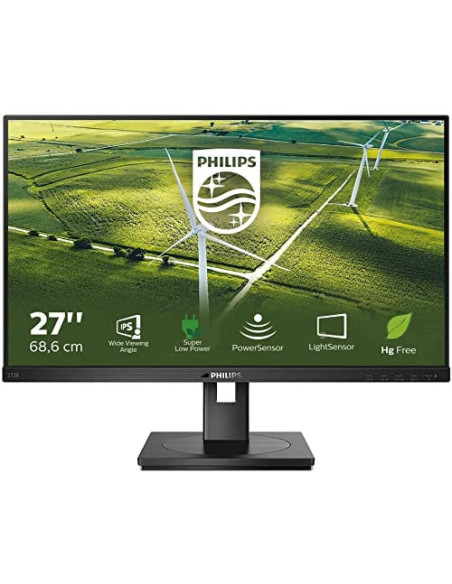 Monitor Philips B Line 272B1G/00 27" FHD IPS