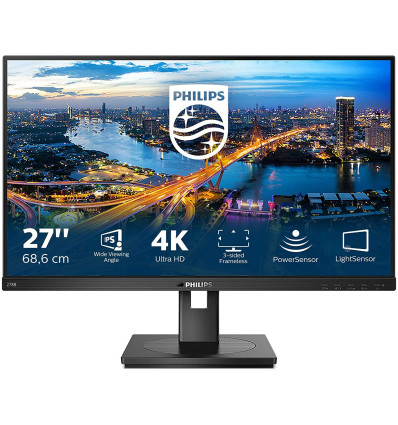 Philips B Line 278B1/00 27" 4K