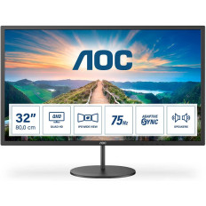 AOC Q32V4 32" QHD