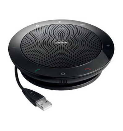 JABRA SPEAK 510 MS USB - Comprar Altavoz USB