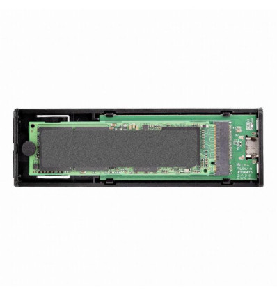 STARTECH USB C para M.2 NVME  SATA - Comprar Caja Externa USB C